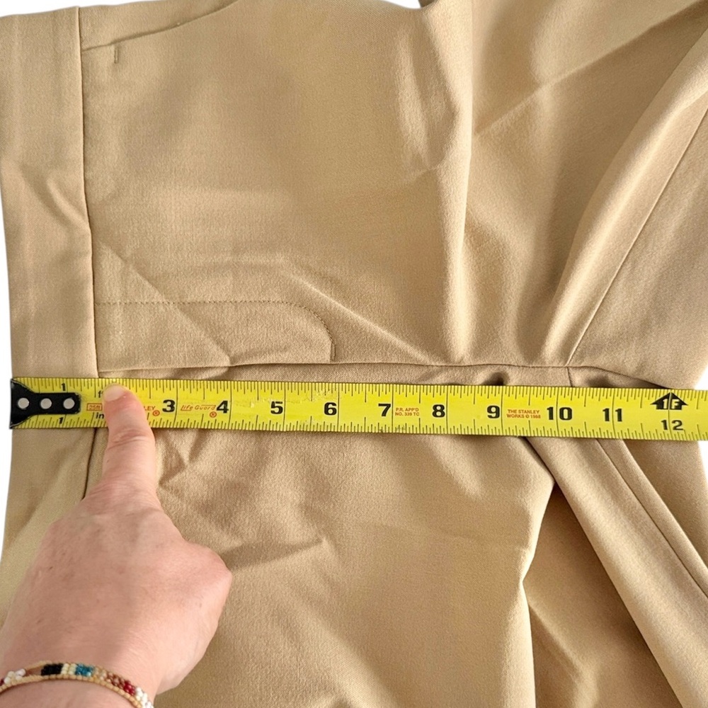 BR Hayden Tapered Ankle Pant - Picture 16 of 16